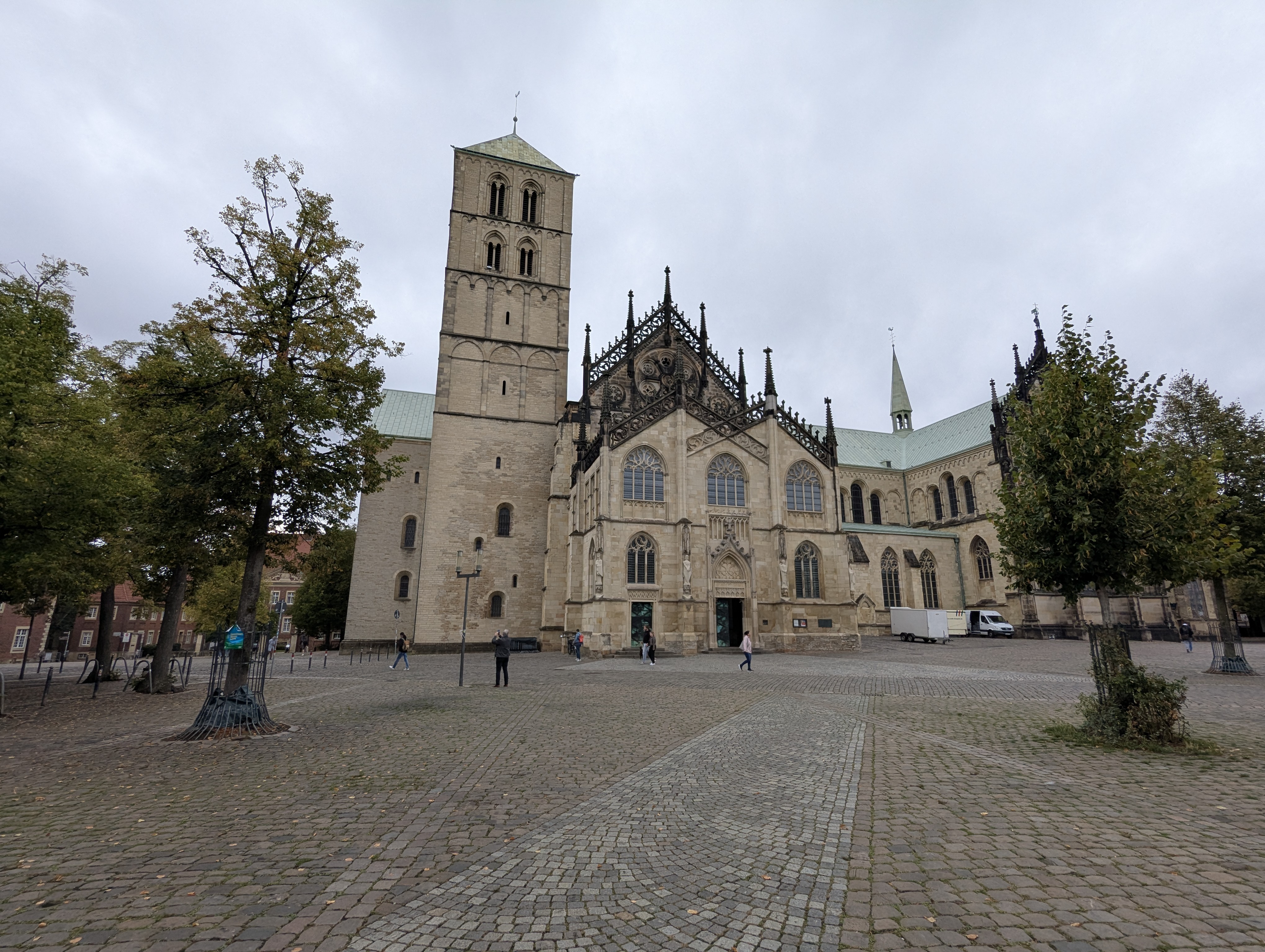 Muenster, Germany